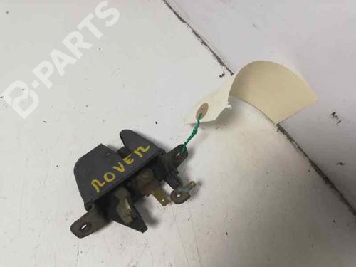 Tailgate lock MG MG ZR  | BP5958075C101 