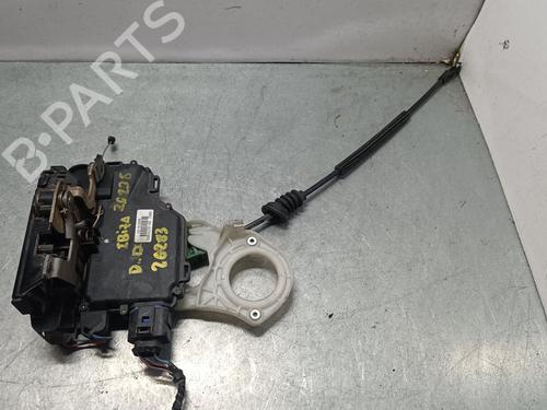 Used Front right lock SEAT IBIZA III (6L1) [2002-2009]  26294214