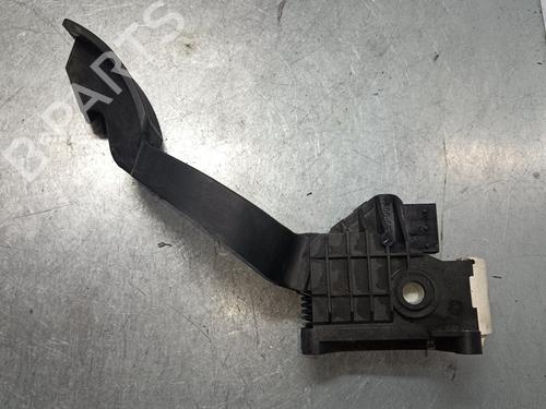 Pedal OPEL CORSA D (S07)  | BP19672123I4 