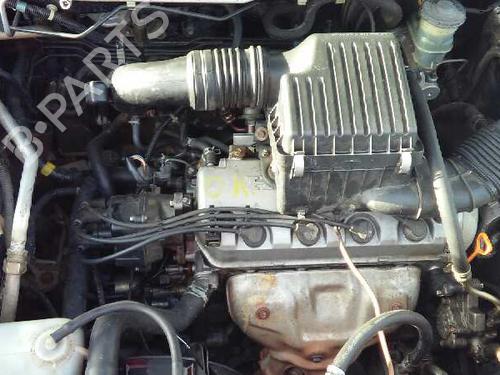 Starter HONDA HR-V (GH_) 1.6 16V 4WD (GH2, GH4) | BP578925M8 