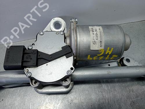 Front wiper motor MG MG ZS SUV (AZS1) | BP33801366M29 - Image 2