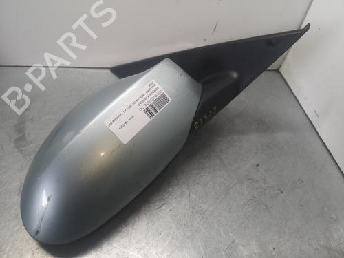 Right mirror BMW 1 (E87)  | BP11229603C27 