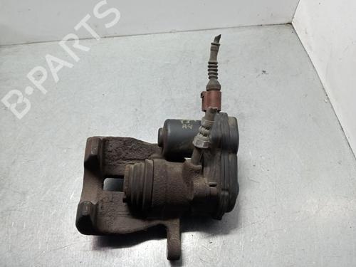 Left rear brake caliper AUDI A4 B8 Avant (8K5) | BP13383312M107