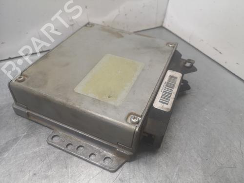 Engine control unit (ECU) OPEL OMEGA B (V94) 2.0 16V (F69, M69, P69) | BP15241004M57 