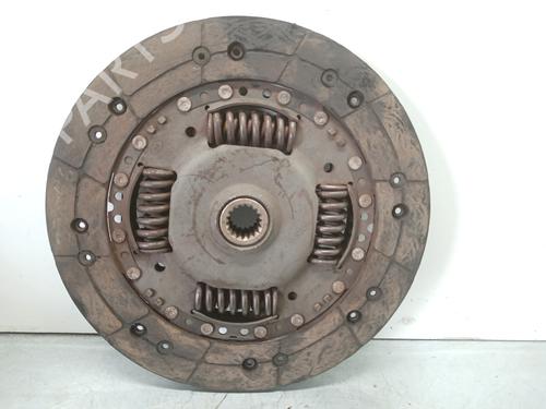 Andre CITROËN BERLINGO MULTISPACE (B9) 1.6 HDi 75 16V | BP25815920O1 