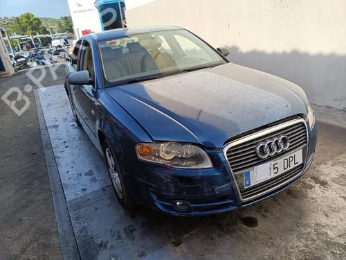 ABS pump AUDI A4 B7 (8EC) 2.0 TDI 16V | BP36024706M43 - Image 7