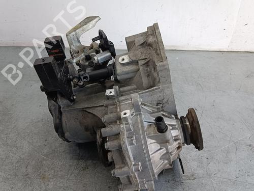 Gearbox SEAT IBIZA IV (6J5, 6P1)  | BP13578027M3 
