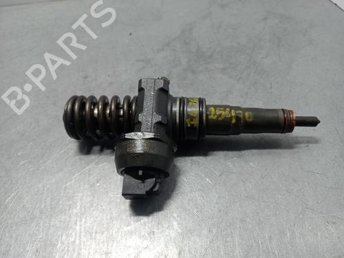 Used Injector SEAT IBIZA III (6L1) [2002-2009]  30540006