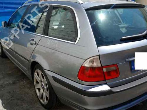 Left sun visor BMW 3 Touring (E46)  | BP1707440I1 