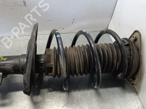 Right front shock absorber PEUGEOT 3008 II SUV (MC_, MR_, MJ_, M4_)  | BP29720604M17 