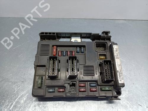 Used Fuse box CITROËN XSARA PICASSO (N68) [1999-2012]  19072566