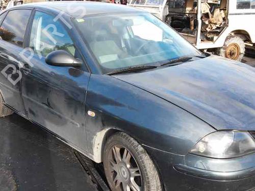 Mass air flow sensor SEAT IBIZA III (6L1)  | BP1603186M95 