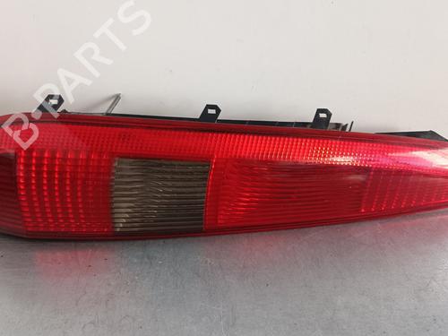 Used Left taillight FORD FUSION (JU_) [2002-2012]  26913671