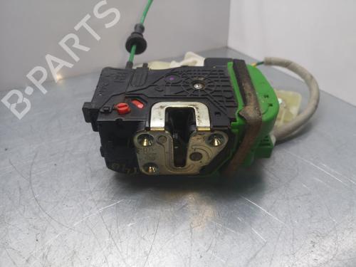 Rear right lock HYUNDAI i40 I (VF) 1.7 CRDI | BP15808342C99 