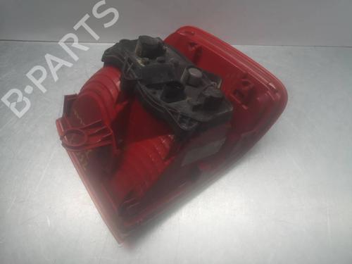 Left taillight VW TOURAN (1T3) 2.0 TDI | BP25931843C34 - Image 2