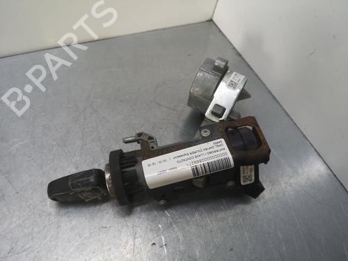 Andre OPEL ZAFIRA TOURER C (P12) 1.4 (75) (140 hp) 19123001