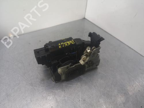 Front right lock DACIA DOKKER MPV (KE_)  | BP6423619C97 