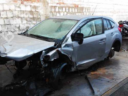 Used Parts SUBARU XV (_GP_)  2.0 D AWD (GPD)  225993