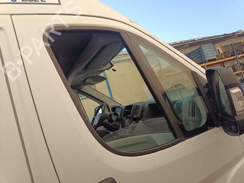 Right front door FIAT DUCATO Van (250_)  | BP29720555C3 