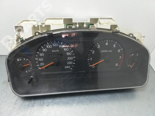 Used Instrument cluster MITSUBISHI GALANT VIII (EA_) [1996-2004]  8071578