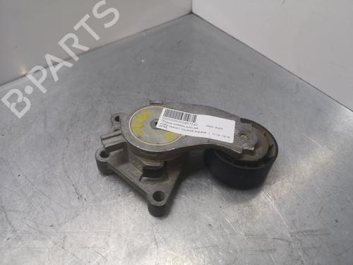 Used Other FORD TOURNEO COURIER B460 MPV 1.5 TDCi (75 hp) 17963153