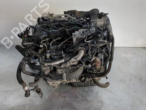 Engine CITROËN C1 (PM_, PN_) 1.0 | BP26033295M1