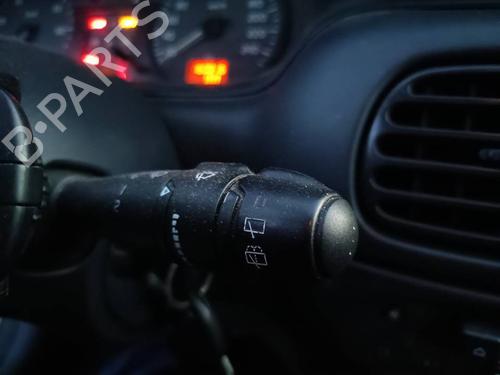 Used Steering column stalk Steering column stalk RENAULT MEGANE I Classic (LA0/1_) 1.9 dTi (LA1U) (80 hp) 40045263 40045263