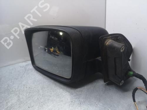 Left mirror LAND ROVER RANGE ROVER SPORT I (L320) 2.7 D 4x4 | BP16738684C26 