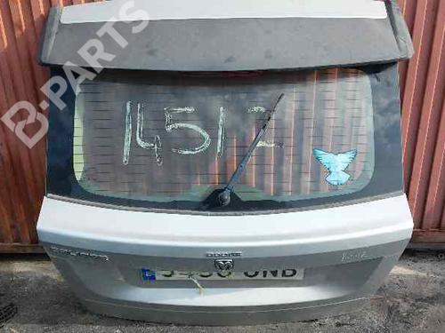 Tailgate DODGE CALIBER 1.8 | BP87615C6 