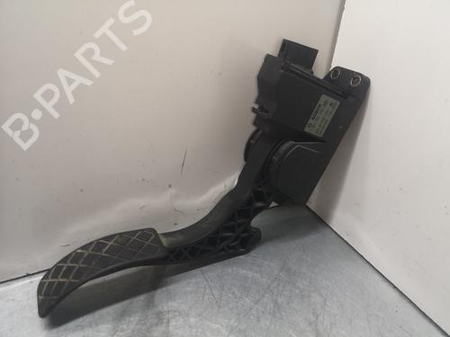 Used Pedal VW POLO (9N_, 9A_) 1.4 TDI (75 hp) 13300345