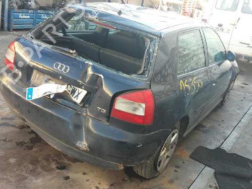 Steering column stalk AUDI A3 (8L1) 1.9 TDI | BP1333916I23 