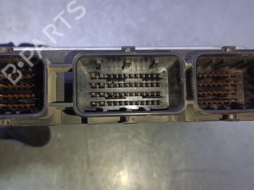 Computer motormanagement FORD FOCUS C-MAX (DM2)  | BP25873057M57 