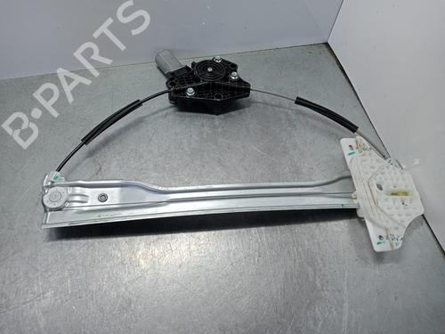 Front right window mechanism MG MG ZS SUV (AZS1) | BP33801354C23 - Image 4