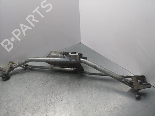 Used Front wiper motor VW PASSAT B5.5 (3B3) [2000-2005]  16919168