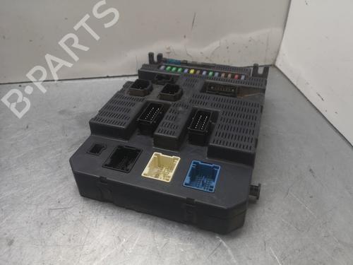 Fuse box PEUGEOT 207 (WA_, WC_) 1.4 HDi | BP15254262E1 
