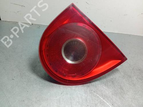 Used Left tailgate light Left tailgate light 38761177 38761177