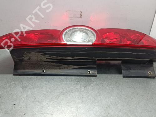 Right taillight FIAT DOBLO Cargo (263_)  | BP27988402C35 