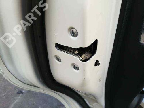 Used Rear left lock NISSAN NOTE (E12) 1.5 dCi (90 hp) 5258682