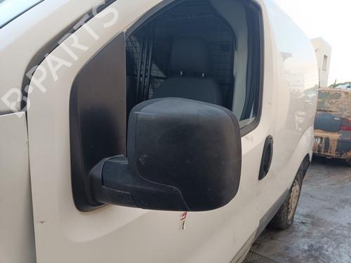 Left mirror PEUGEOT BIPPER (AA_)  | BP21526321C26