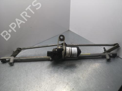 Used Front wiper motor DODGE NITRO 2.8 CRD 4WD (177 hp) 13924144