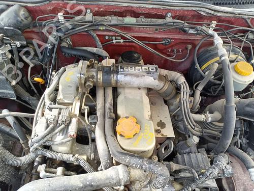 Left front window switch FORD MAVERICK (UDS, UNS) 2.7 TD | BP33658594I27  - Image 11