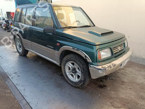 Used Parts SUZUKI VITARA (ET, TA, TD) 1.9 D All-wheel Drive (SE419TD) (75 hp) 3392137