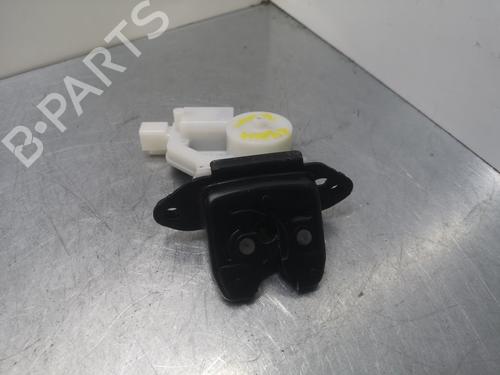 Tailgate lock NISSAN PULSAR Hatchback (C13) 1.2 DIG-T | BP18966262C101 