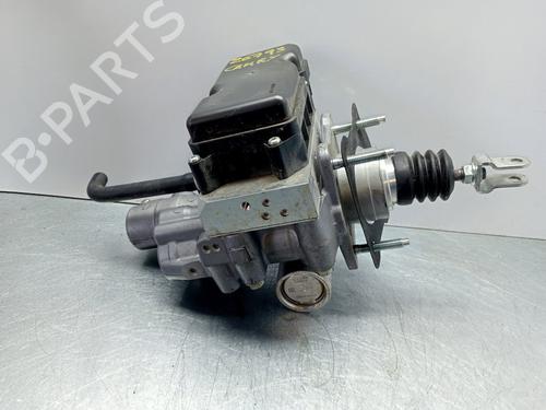 Servo brake TOYOTA CAMRY (_V7_, _VA7_, _VH7_) | BP30386544M42 - Image 2