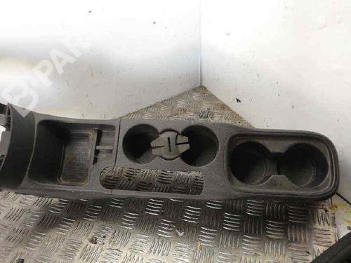 Used Armrest / Center console FORD KA+ III (UK, FK) 1.2 (70 hp) 7152250