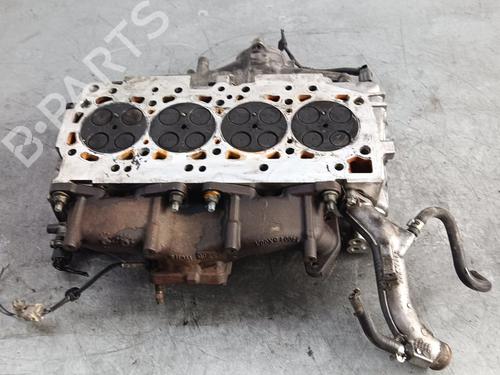 Used Cylinder head NISSAN PATHFINDER III (R51) [2005-2025]  20320301
