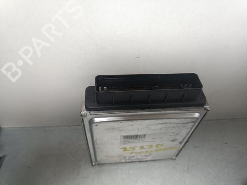 Engine control unit (ECU) FORD MONDEO III (B5Y) 2.0 TDCi | BP23843861M57 