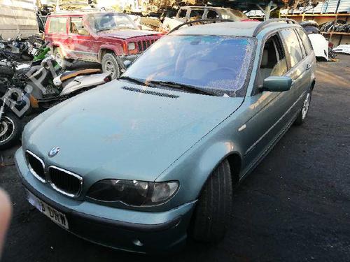Electronic sensor BMW 3 Touring (E46) 320 d | BP6040505M84 