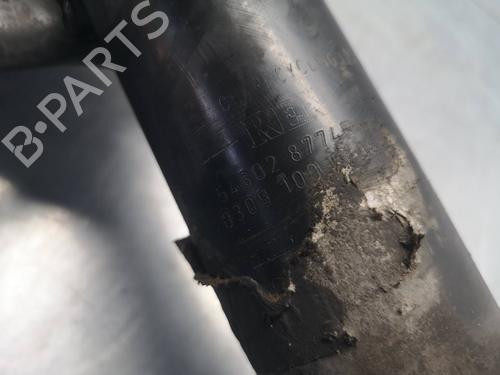Left front shock absorber RENAULT MASTER III Van (FV) | BP37376057M16 - Image 2
