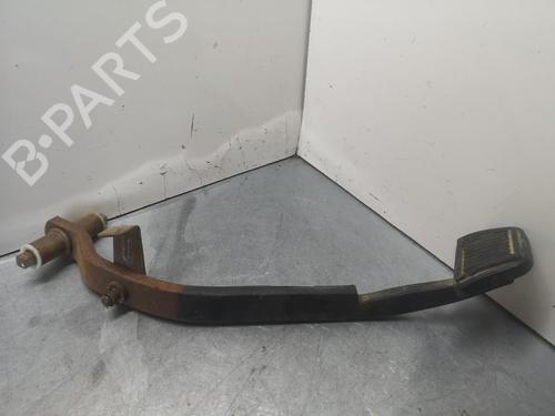 Break pedal JEEP CHEROKEE (KJ) 2.5 CRD 4x4 | BP11025128I19 